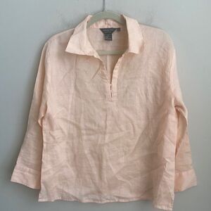 Amanda Vinci by Studio Nazar Tunic Top 14